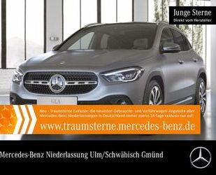 Mercedes-Benz Mercedes-Benz GLA 250 e Progr/Pano/LED/Sound/PTS/K Gebrauchtwagen