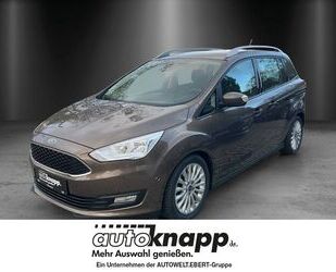 Ford Ford C-Max 1.5 EcoBoost Grand Cool&Connect Start/S Gebrauchtwagen