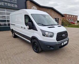 Ford Ford Transit Kasten 350 L3 *MwSt. ausweisbar*TÜV*A Gebrauchtwagen