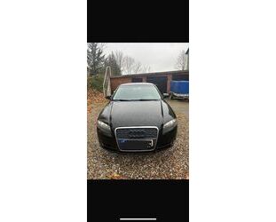 Audi Audi A4 2.5 TDI - Gebrauchtwagen