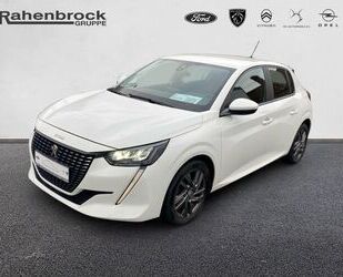 Peugeot Peugeot 208 Active Pack PureTech 100 EAT Gebrauchtwagen