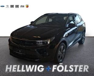 Opel Opel Grandland GS AT8 + AHK + PDCv+h + LED + RFK36 Gebrauchtwagen