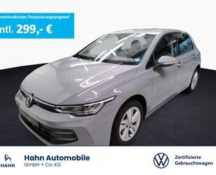 VW Volkswagen Golf VIII 1.5TSI Life ACC App-Connect C Gebrauchtwagen