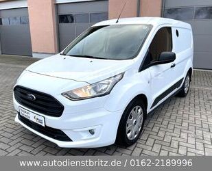 Ford Ford Transit Connect Trend L1-Sitzh.-Klima-Garanti Gebrauchtwagen