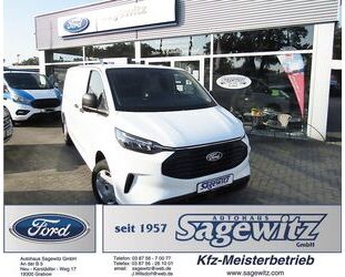 Ford Transit Custom Gebrauchtwagen