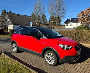 Opel Crossland (X) Gebrauchtwagen