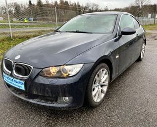 BMW BMW 330i xDrive Coupé Gebrauchtwagen