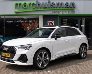 Audi Audi Q3 35 TFSI Pro Line S / PANOROOF / LEATHER / Gebrauchtwagen