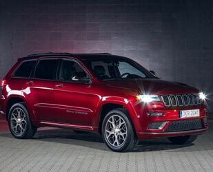 Jeep Jeep Grand Cherokee 3.6 L LIMITED X Gebrauchtwagen