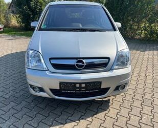 Opel Opel Meriva Selection Gebrauchtwagen