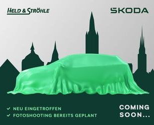 Skoda Skoda Kodiaq Sportline 2.0 TDI DSG 4x4 MATRIX NAV Gebrauchtwagen