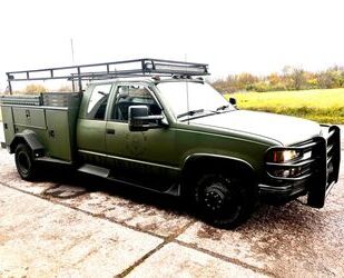 Chevrolet Chevrolet K3500 6.5l Turbodiesel Gebrauchtwagen