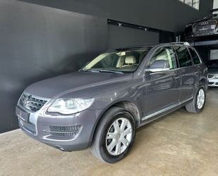 VW Volkswagen Touareg V6 TDI SHZ/AHK/XENON Gebrauchtwagen