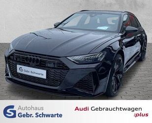 Audi Audi RS 6 Avant performance 6 463(630) kW(PS) tipt Gebrauchtwagen