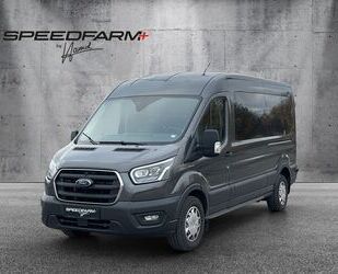 Ford Ford Transit 330 L3 H2 Trend 9 Sitze 1 Jahr Garant Gebrauchtwagen