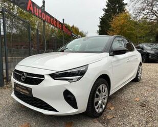 Opel Opel Corsa F e Edition Gebrauchtwagen