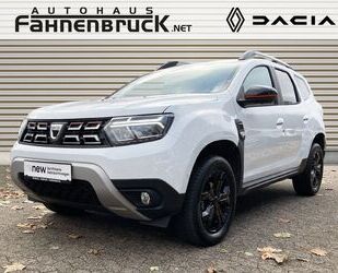 Dacia Dacia Duster Extreme Blue dCi 115 4WD 360°PDC Navi Gebrauchtwagen