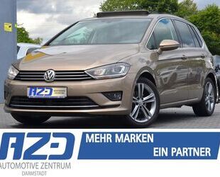 VW Volkswagen Golf Sportsvan Highl TSI DSG STNDHZ P.D Gebrauchtwagen