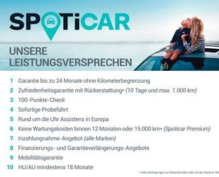 Opel Opel Corsa 1.2 Direct Inj Turbo Start/Stop Automat Gebrauchtwagen