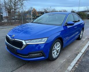 Skoda Skoda Octavia Lim. Style 1.0TSI e-TEC*ACC*LED*Virt Gebrauchtwagen