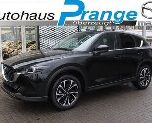 Mazda Mazda CX-5 Exclusive-Line G-194 AT LEDER-S el.Sitz Gebrauchtwagen