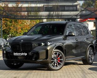 BMW BMW X5 30d M SPORT.PANO.LED.AKTIVLENKUNG.AHK Gebrauchtwagen