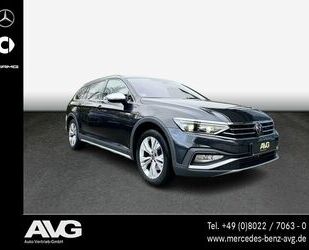 VW Volkswagen 4M 2.0 TDI ACC|H&K|NAPPA|MATRIX|360°|SI Gebrauchtwagen