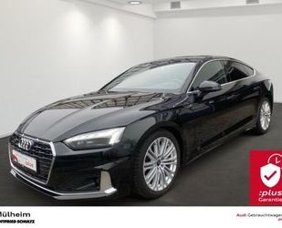 Audi Audi A5 Sportback 40 TFSI quattro S-tronic VIRTUAL Gebrauchtwagen