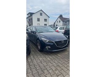 Mazda Mazda 3 2.2 SKYACTIV-D 150 Sports-Line Gebrauchtwagen