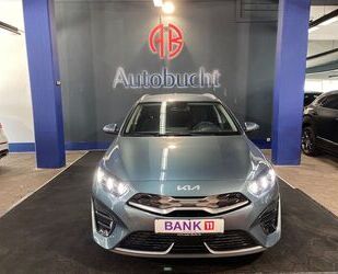 Kia ceed Sportswagon Gebrauchtwagen