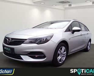 Opel Opel Astra 1.5 D Start/Stop Sports Tourer Business Gebrauchtwagen