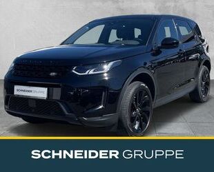 Land Rover Land Rover DISCOVERY SPORT D240 S+PANO+AHK+NAVI+20 Gebrauchtwagen