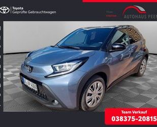 Toyota Toyota Aygo X 1.0 Pulse Gebrauchtwagen