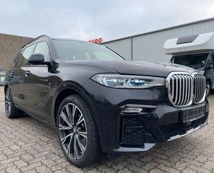 BMW BMW X7 xDrive 40 i M Sport*Laser*Kamera*22