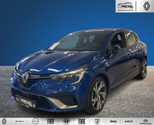 Renault Renault Clio R.S. LINE TCe 140 / EasyLink/Bose Gebrauchtwagen