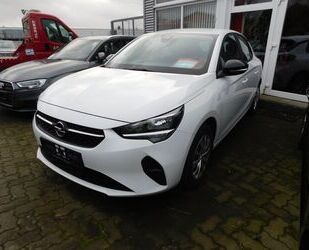 Opel Opel Corsa 1.2 Start/Stop Edition Klima, Gebrauchtwagen