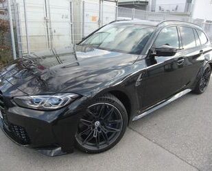 BMW BMW M3 Touring xDrive Competition*Sofort* 360°LASE Gebrauchtwagen