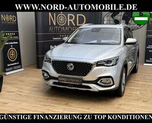 MG MG EHS PHEV Luxury *PANO*LEDER*LED*18Z*360KAM*VIRT Gebrauchtwagen