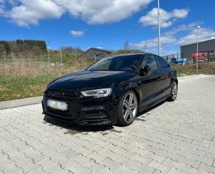 Audi Audi A3 40 TDI quattro WERKSGARANTIE Gebrauchtwagen