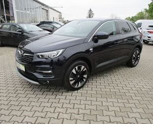 Opel Opel Grandland 120 Jahre 1.5D 130 PS 6-Gang S/S Gebrauchtwagen