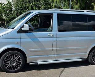 VW Volkswagen T5 Multivan Gebrauchtwagen