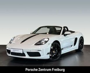 Porsche Porsche Boxster 718 Style Edition Abstandstempomat Gebrauchtwagen