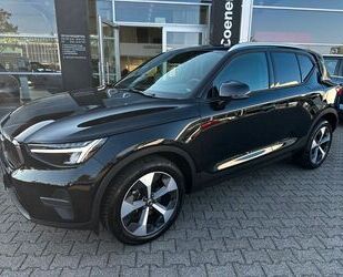 Volvo Volvo XC40 T2 Core Winter P. + Rückfahrkamera + PD Gebrauchtwagen