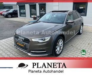 Audi Audi A6 Allroad quattro 3.0 TDI*AUTOMATIK*NAVI*PAN Gebrauchtwagen