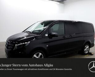 Mercedes-Benz Mercedes-Benz Vito 119 CDI Tourer PRO Lang LED 8SI Gebrauchtwagen