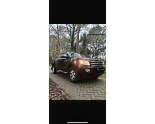 Ford Ford Ranger Gebrauchtwagen