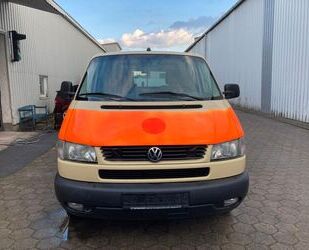 VW Volkswagen T4 andere Gebrauchtwagen