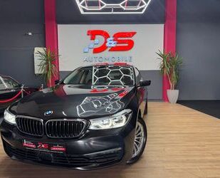 BMW BMW 630dxDriveGT/NaviProf/Leder/Dr.Ass/ACC/Leder/P Gebrauchtwagen