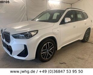 BMW BMW X1 25 e xDr M Sport Neues Model LED+ Widescree Gebrauchtwagen