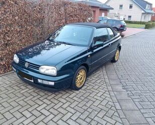 VW Volkswagen Golf 1.8 Joker Joker Gebrauchtwagen